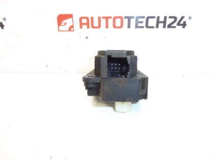 Servo Motor De Aquecimento Valeo Citroën Peugeot N101980G/E 94P1D - Image 2
