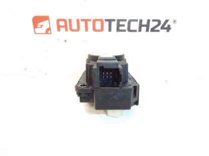 Servo Motor De Aquecimento Valeo Citroën Peugeot N101980G/E 94Q1C - Image 2