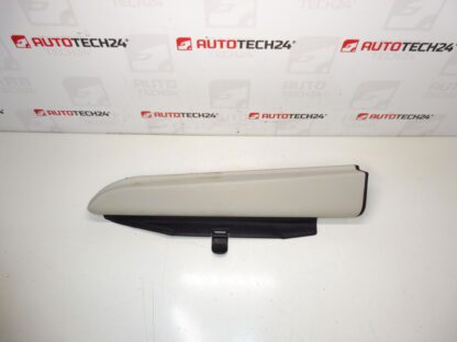 Sun Visor Citroën C3 Picasso 96825513BJ