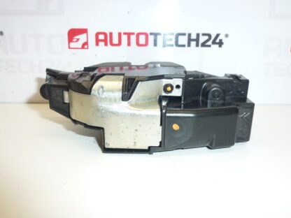 Fechadura Elétrica Da Tampa Traseira Para Citroên Peugeot 9671153780 8719G5 - Image 2