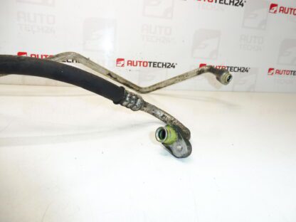 Tubo De Ar Condicionado Citroën C3 Picasso Peugeot 207 9681620980 6460XL - Image 2
