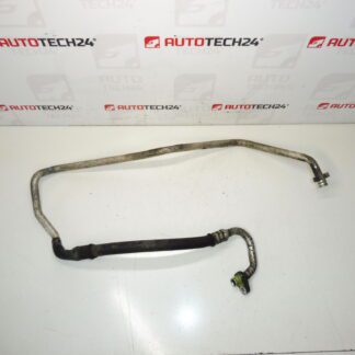 Tubo climático Citroën C3 Picasso Peugeot 207 9681620980 6460XL