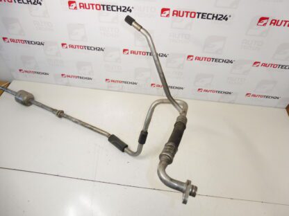 Tubo climático Peugeot Citroën 6477F3 + 6477744 - Image 2
