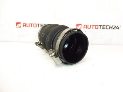 Mangueira De Turbo 1.6 HDI Citroën Peugeot 9682864680 0382GV - Image 2