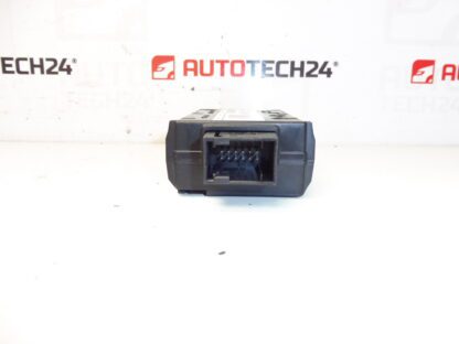 Unidade De Controle De Pressão Dos Pneus Citroën Peugeot 1613702680 9807299980 - Image 2