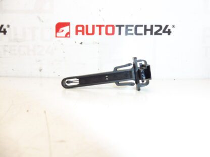 Sonda De Temperatura Valeo T1000210Q Citroën Peugeot 643665 - Image 2