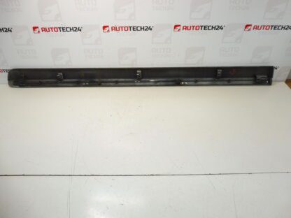 Friso Da Porta Dianteira Esquerda Citroen C8 Peugeot 807 EZRC 1401028777 8545GH - Image 2