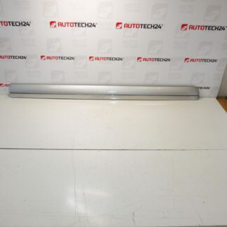 Barra da porta da frente esquerda Citroen C8 Peugeot 807 EZRC 1401028777 8545GH