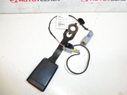 Suporte do cinto de segurança para Citroën C-Elysée e Peugeot 301 - 96730206XT - Image 2