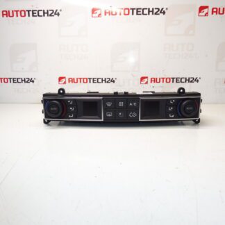 Citroën C5 X7 96715288D 6452R9