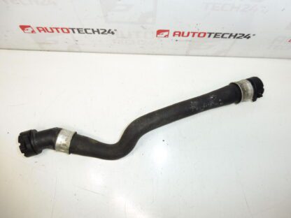 Mangueira De Água Citroën Peugeot 1.6 eHDI 6466VW 9812259780 - Image 2