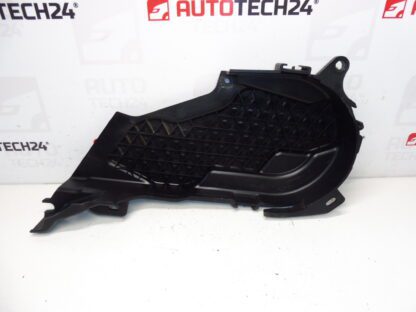 Tampa da correia de distribuição para Citroën/Peugeot 2.0 HDi RHR 9655399580 0320V8 - Image 2