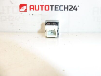 Interruptor De Desbloqueio Citroën Peugeot 96583098XT 6490E1 - Image 2