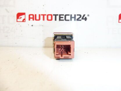 Controlador De Luzes De Perigo Citroën Peugeot 96583113KR 6990L2 - Image 2