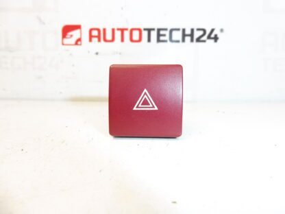 Citroën Peugeot 96583113KR 6990L2 Luzes de aviso