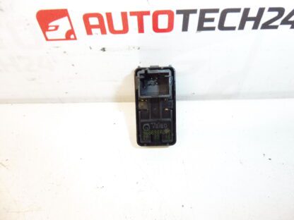 Controlador De Janela Pulsante Citroën Peugeot 9666955077 6490HQ - Image 2