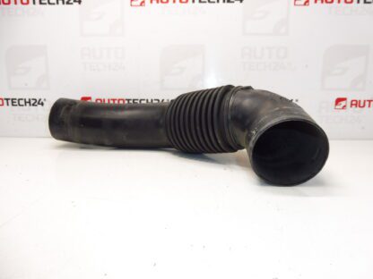 Bocal De Entrada De Ar 1.6 e-HDI Citroën Peugeot 9684813780 9812189880 - Image 2