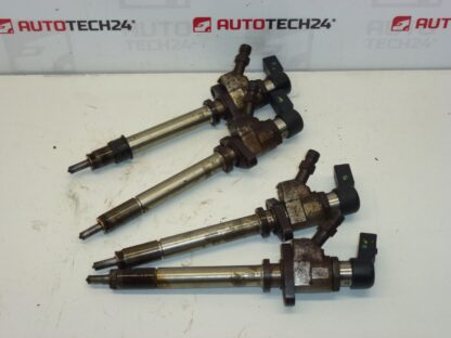 Conjunto de injeção Siemens 2.0 HDI 9657144580 CL6 - Image 2