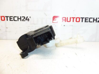 Servomotor De Aquecimento DENSO Citroën Peugeot A21900200 647954 - Image 2