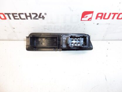 Controlador da Janela da Porta Direita Citroën C-Elysée Peugeot 301 9674558977 - Image 2