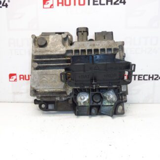 ECU START/STOP Delphi Citroën Peugeot 9810858280