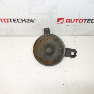 Horn Horn Citroën Peugeot 9821060580