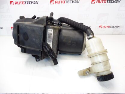 Bomba De Direção Assistida HPI Citroën Peugeot A5095965+H 1401440980 4007XR - Image 2