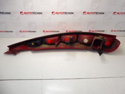 Luz Traseira Esquerda Citroën C8 6350CZ - Image 2