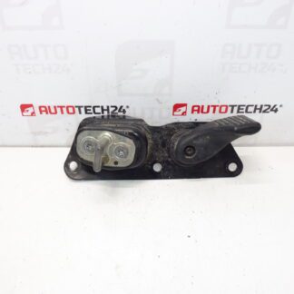 Mecanismo de Citroën Berlingo III 8719C9 9818171480 PORTA