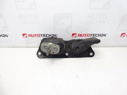 Mecanismo de Citroën Berlingo III 8719C9 9818171480 PORTA