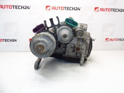 Membro da ação do Citroën Peugeot 9674098980 01398100000099