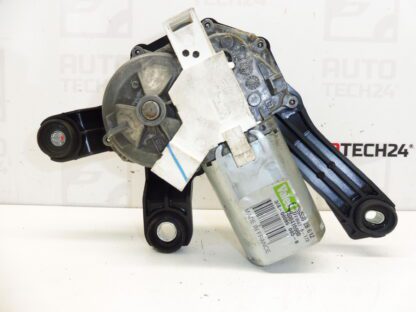 Motor do Limpador Traseiro Citroën Peugeot 1400416980 53028612 6405EN - Image 2