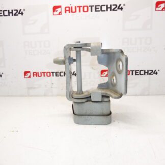 Parando a porta da frente direita EWPB Citroen C3 Picasso 9035en