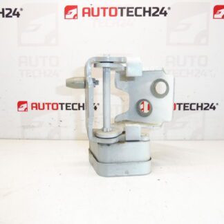 Parando a porta traseira direita EWPB Citroen C3 Picasso 9035fn