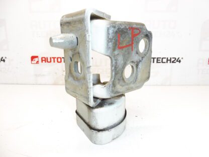 Fecho da porta dianteira esquerda ewpb Citroën C3 Picasso 9035el - Image 2