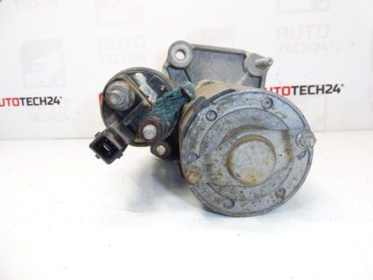 Motor De Partida Valeo Citroën Peugeot DS 1.2 ESM18-11 9807545980 - Image 2