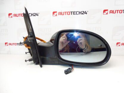Espelho traseiro direito Citroën C5 EFBD 532992XT 573170XT 8149WG - Image 2