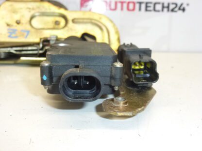 Fechadura Elétrica Da Porta Traseira Direita Citroën C8 Peugeot 807 913789 - Image 2