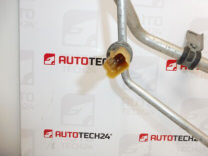 Tubo De Ar Condicionado Citroën C-Elysée Peugeot 301 9676996380 - Image 2