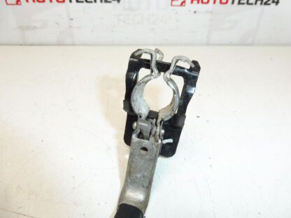 Fascículo Positivo Para Bateria Citroën Peugeot 1612229980 - Image 2