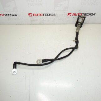 Um pacote positivo para a bateria Citroën Peugeot 1612229980