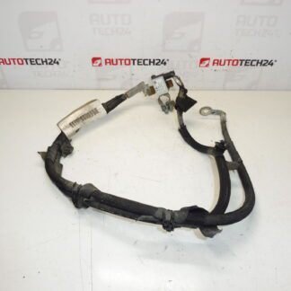 Volume negativo Citroën Peugeot 1.0 1.2 9816283680