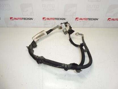 Volume negativo Citroën Peugeot 1.0 1.2 9816283680