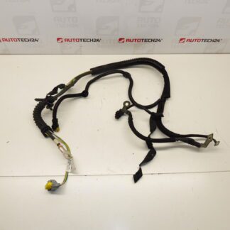 Citroën Peugeot positivo 2.0HDI RHR 1401182180 1401441580 5642SP