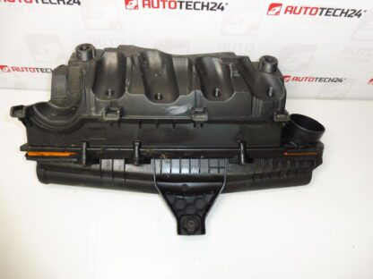 Caixa de filtro 1.4 VTI 70 kW 8FS Citroën Peugeot V753482280 1420R2 1420V6