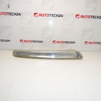 Farol direito Peugeot 807 630397
