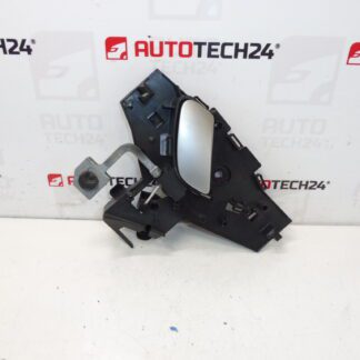 Maçaneta Interior da Porta Dianteira Direita para Citroën C5 I e II 9649218377 9143H8
