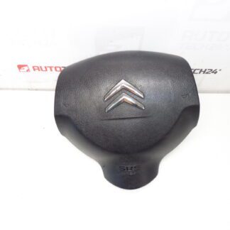 Airbag do motorista Citroën C-Crosser 608208100E 7030A141XA 4112KJ