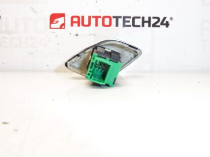 Bloqueio central Citroën C3 II 96656596KR 6490ET - Image 2