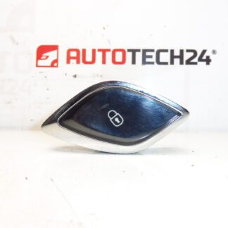 Bloqueio central Citroën C3 II 96656596KR 6490ET